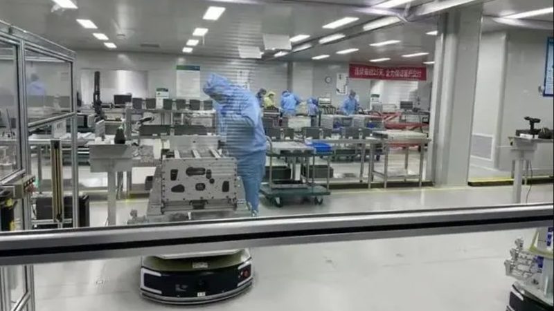 电动车锂电池批发价格：揭秘影响报价的关键因素**